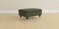 Storage Footstool