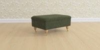 Storage Footstool