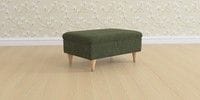 Storage Footstool