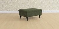 Storage Footstool