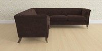 Medium Corner Sofa - Universal
