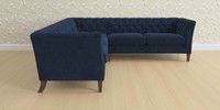 Medium Corner Sofa - Universal