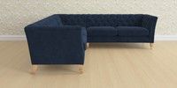 Medium Corner Sofa - Universal