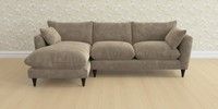 Medium Sofa Chaise - Left Hand