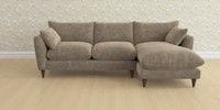 Medium Sofa Chaise - Right Hand