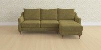 Medium Sofa Chaise - Right Hand