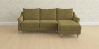 Medium Sofa Chaise - Right Hand