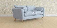 3 Seater Small Sofa