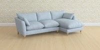Medium Sofa Chaise - Right Hand
