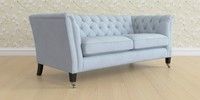 3 Seater Small Sofa