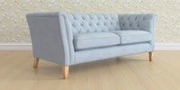 3 Seater Small Sofa