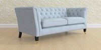 3 Seater Small Sofa
