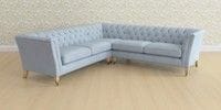 Medium Corner Sofa - Universal