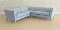 Medium Corner Sofa - Universal