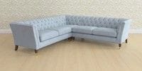 Medium Corner Sofa - Universal