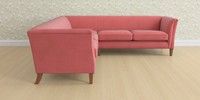 Medium Corner Sofa - Universal