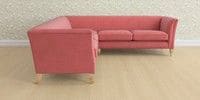 Medium Corner Sofa - Universal