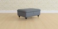 Storage Footstool