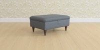 Storage Footstool