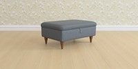Storage Footstool
