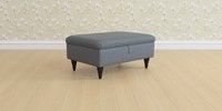 Storage Footstool