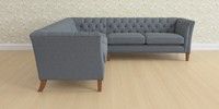 Medium Corner Sofa - Universal