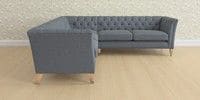 Medium Corner Sofa - Universal