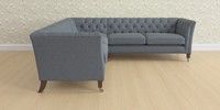 Medium Corner Sofa - Universal