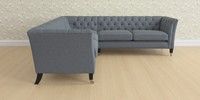 Medium Corner Sofa - Universal