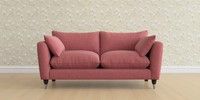 3 Seater Small Sofa