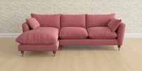 Medium Sofa Chaise - Left Hand