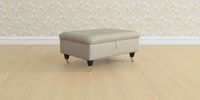 Storage Footstool