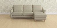 Medium Sofa Chaise - Right Hand