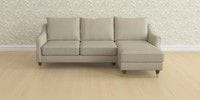 Medium Sofa Chaise - Right Hand