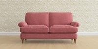 3 Seater Small Sofa