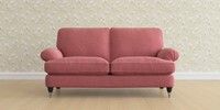 3 Seater Small Sofa