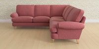 Medium Corner Sofa - Universal