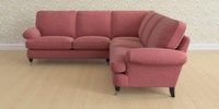 Medium Corner Sofa - Universal