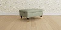 Storage Footstool