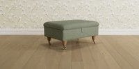 Storage Footstool