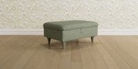 Storage Footstool