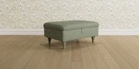 Storage Footstool