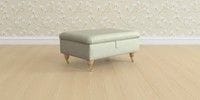 Storage Footstool