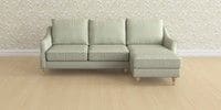 Medium Sofa Chaise - Right Hand