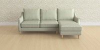 Medium Sofa Chaise - Right Hand