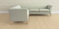 Medium Corner Sofa - Universal
