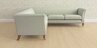 Medium Corner Sofa - Universal