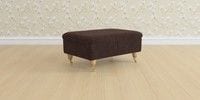 Storage Footstool