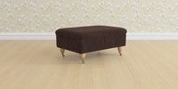 Storage Footstool