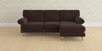 Medium Sofa Chaise - Right Hand